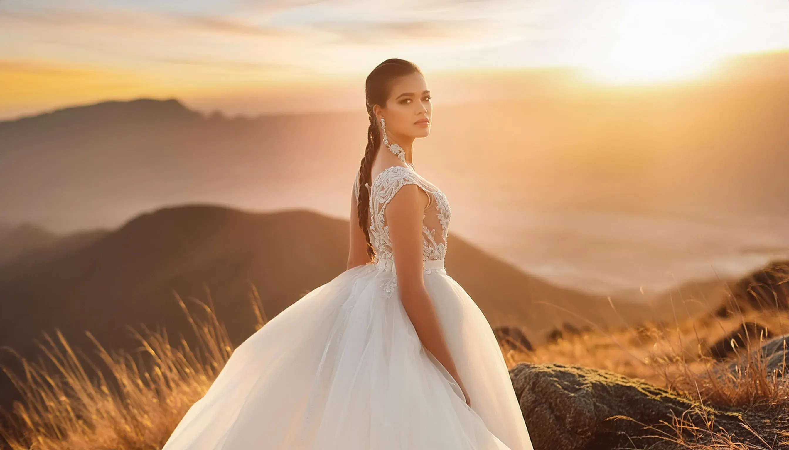 Fotografía de boda premium en República Dominicana
