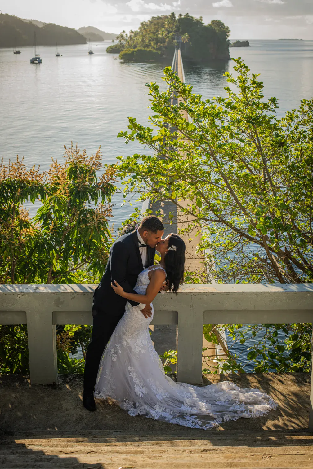 Wedding photography in Punta Cana 2