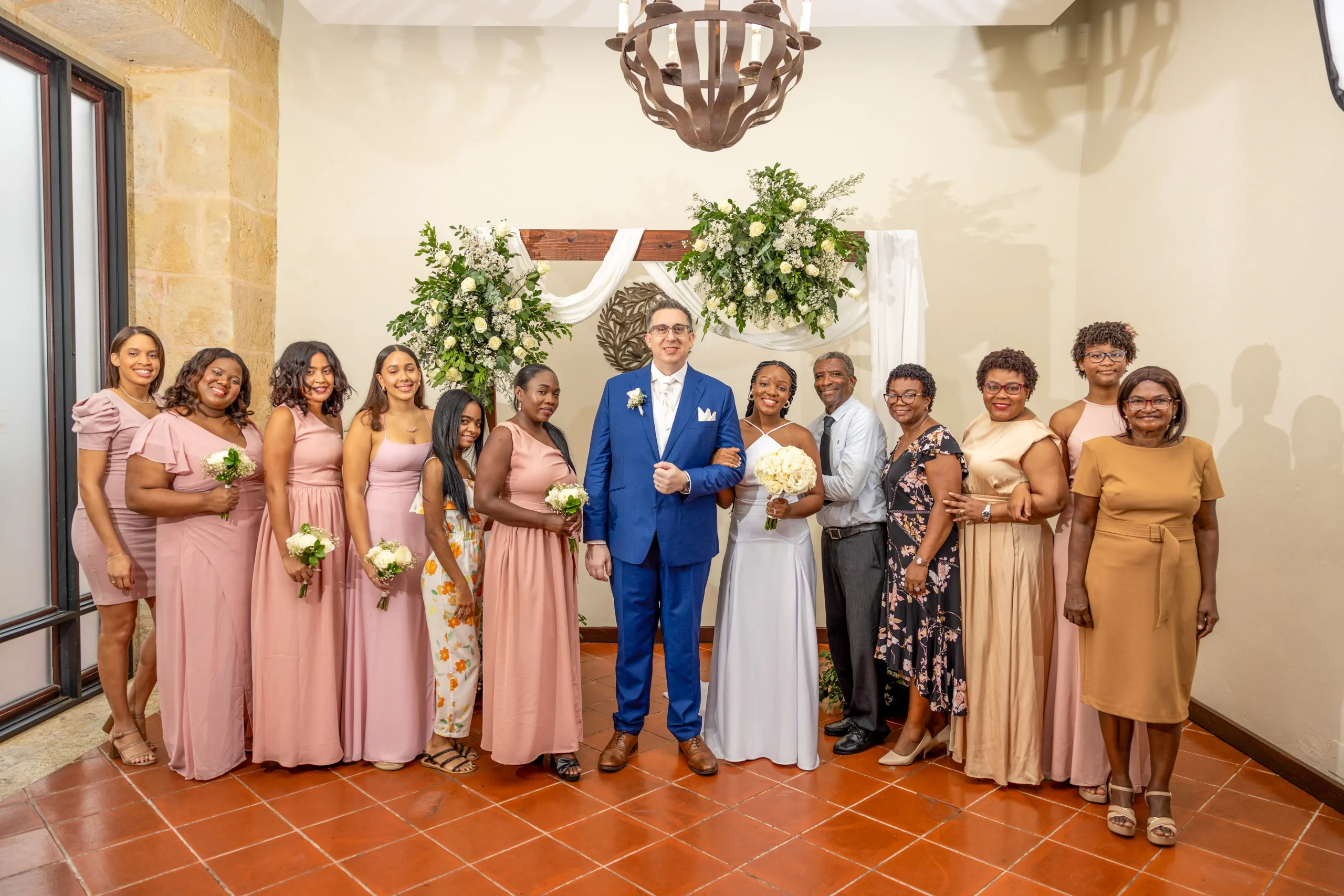 fotografo de bodas dominican republic