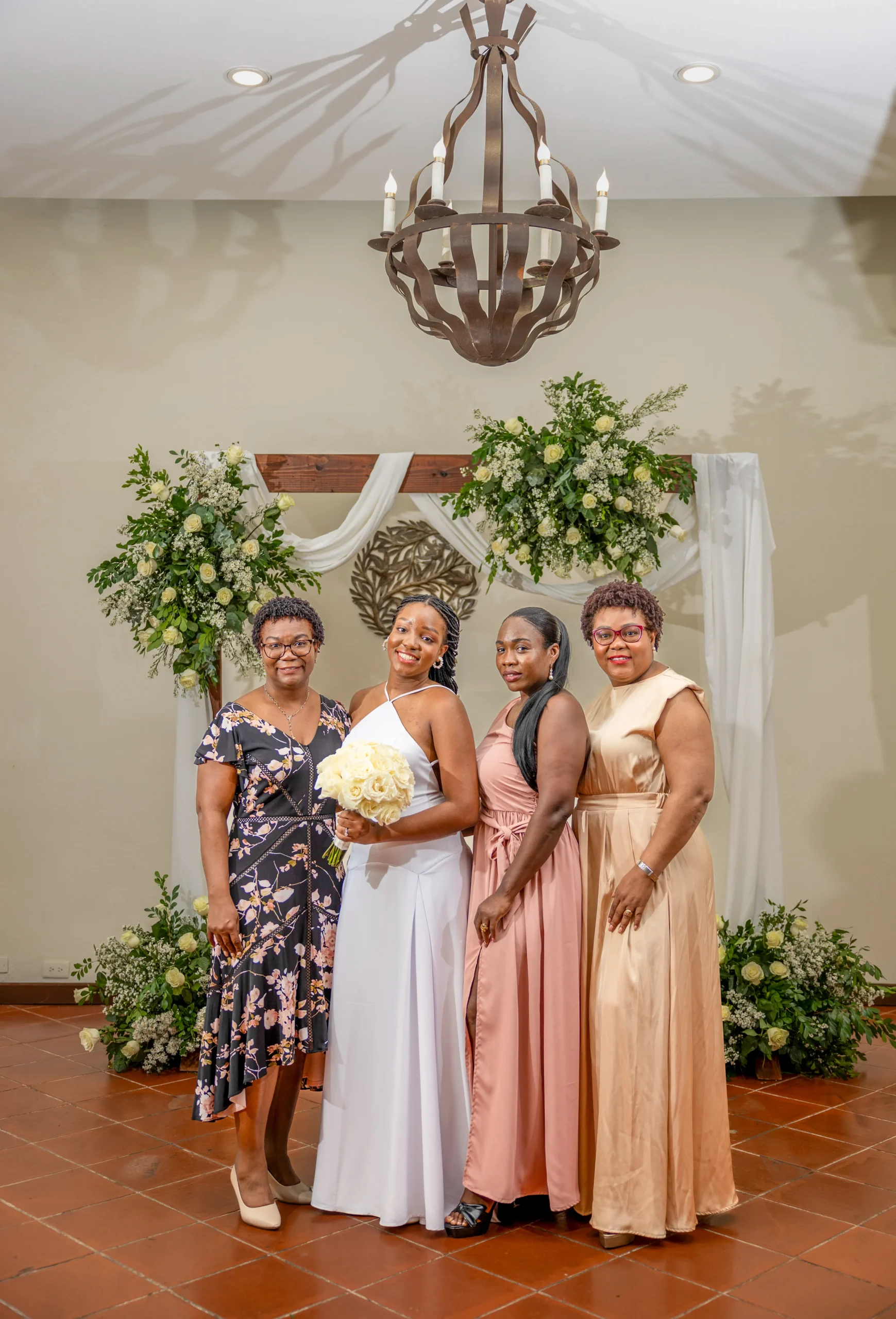 Fotógrafo de bodas República Dominicana estilo natural