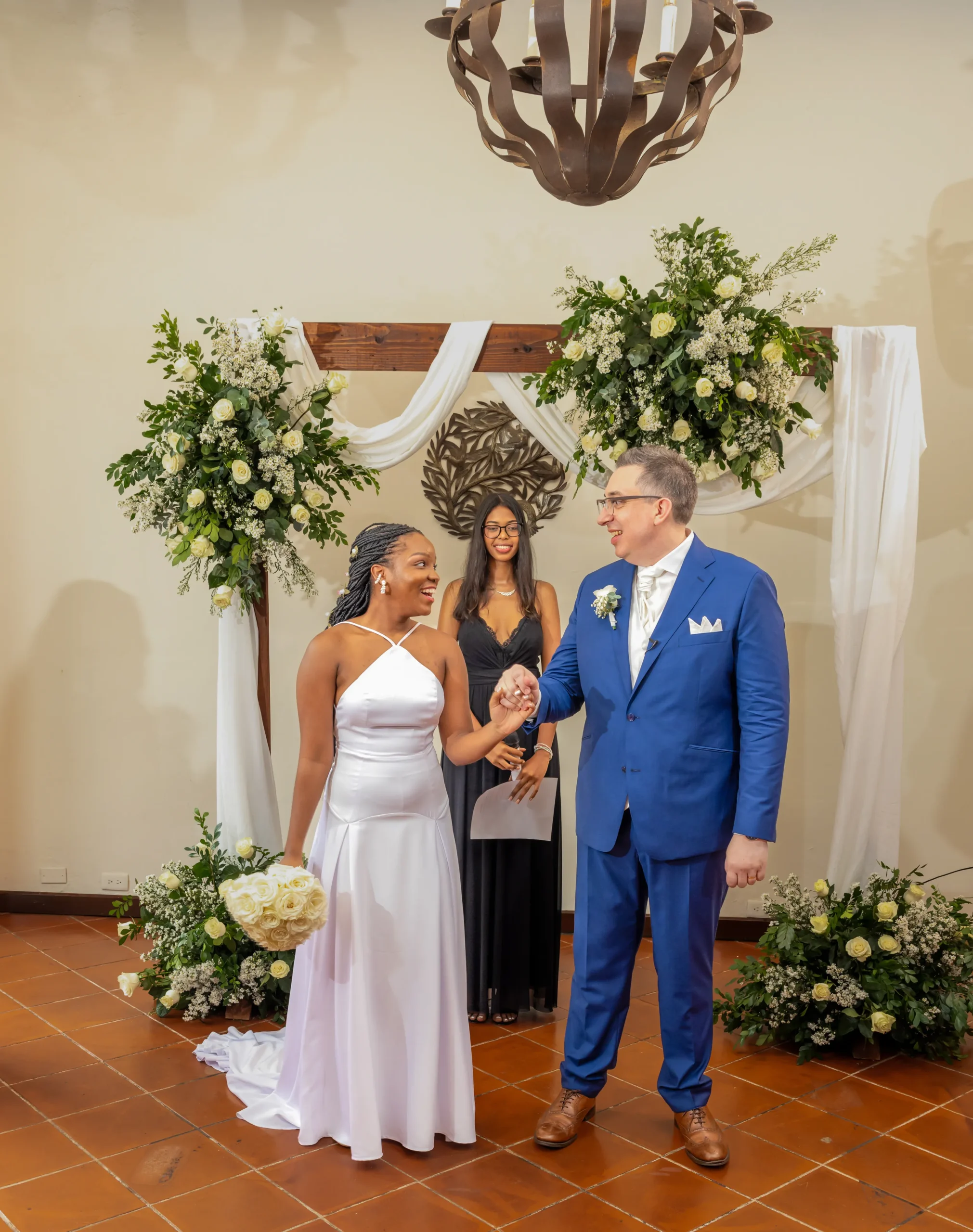 Fotógrafo de bodas profesional República Dominicana