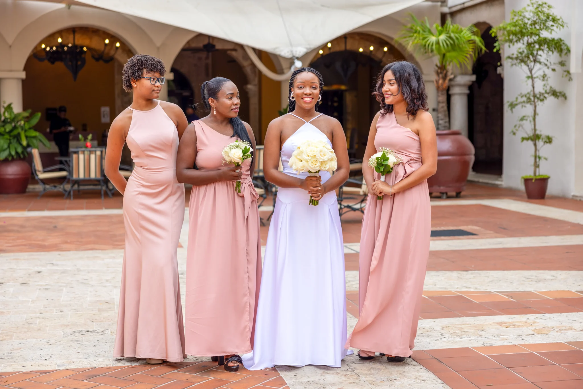Fotógrafo profesional de bodas en República Dominicana