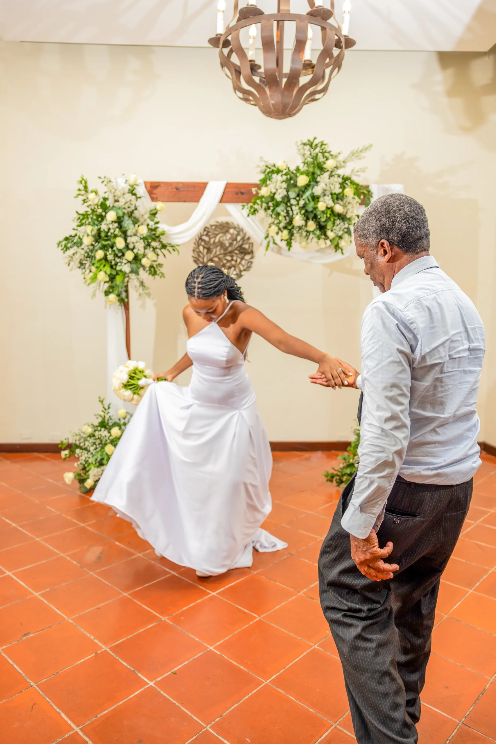 Mejor fotógrafo de bodas en Santo Domingo República Dominicana