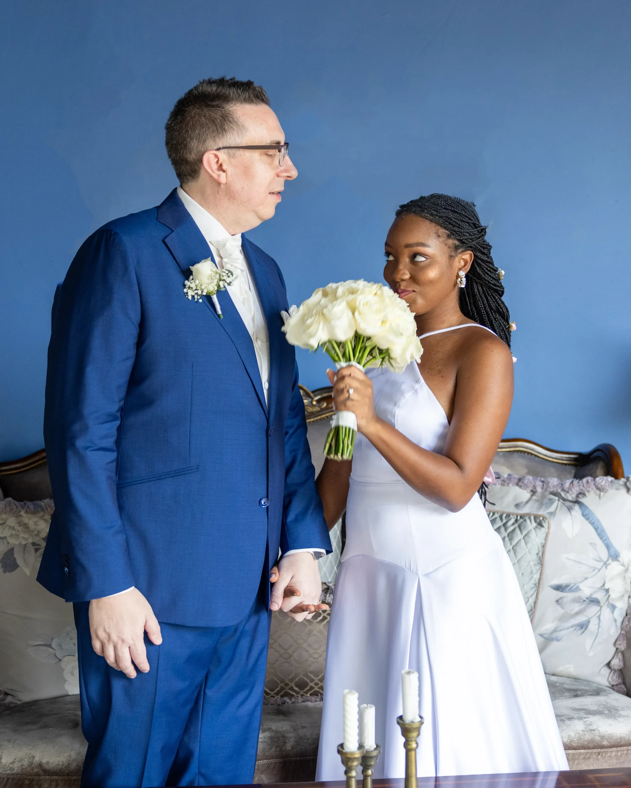 Fotógrafo profesional de bodas en Santo Domingo