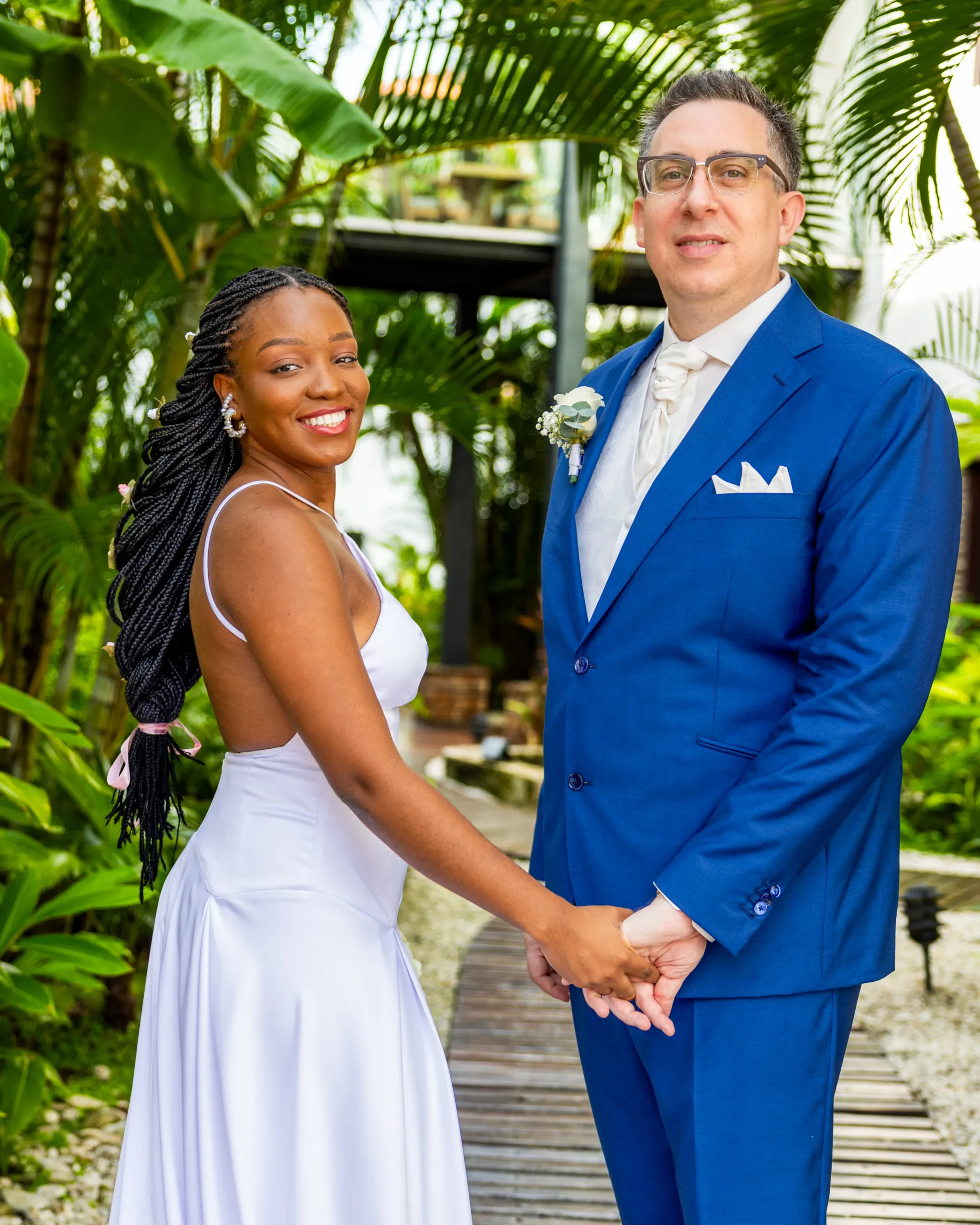 Servicio de fotografía de bodas en República Dominicana profesional