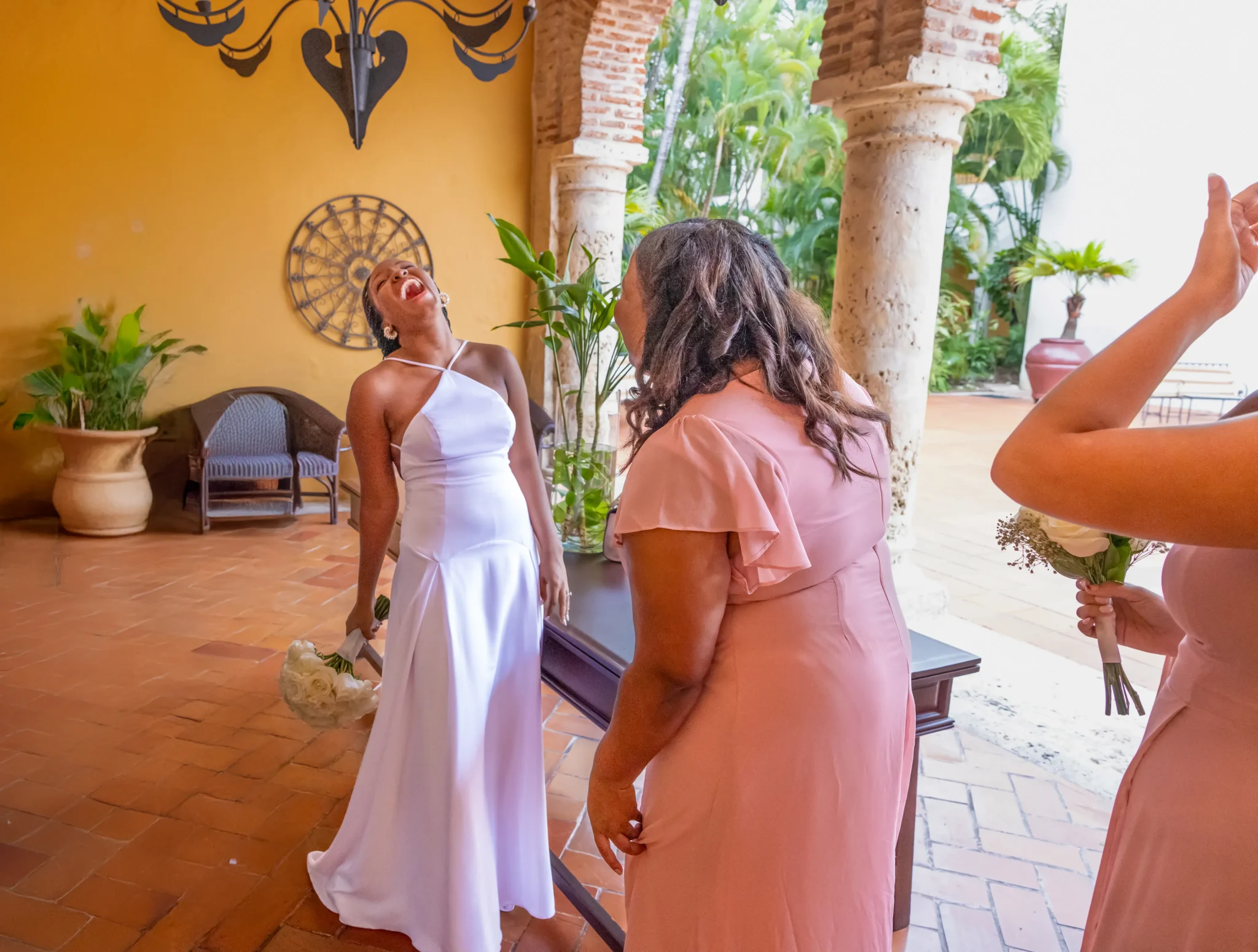 Wedding planner Santo Domingo Dominican Republic fotógrafo boda