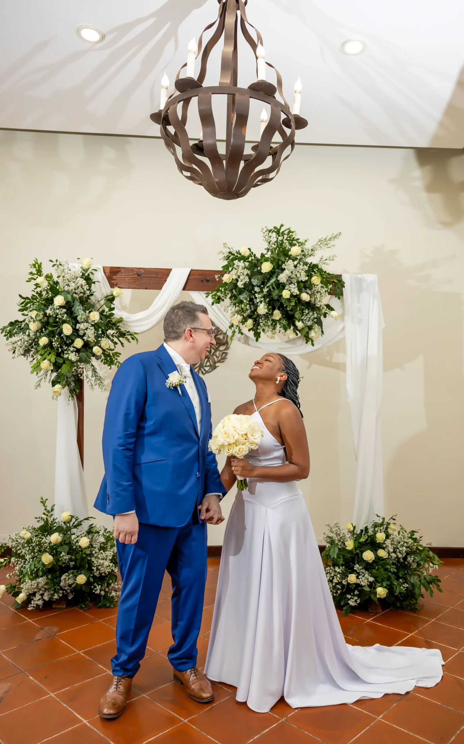 Fotógrafo profesional de bodas en la Zona Colonial Santo Domingo