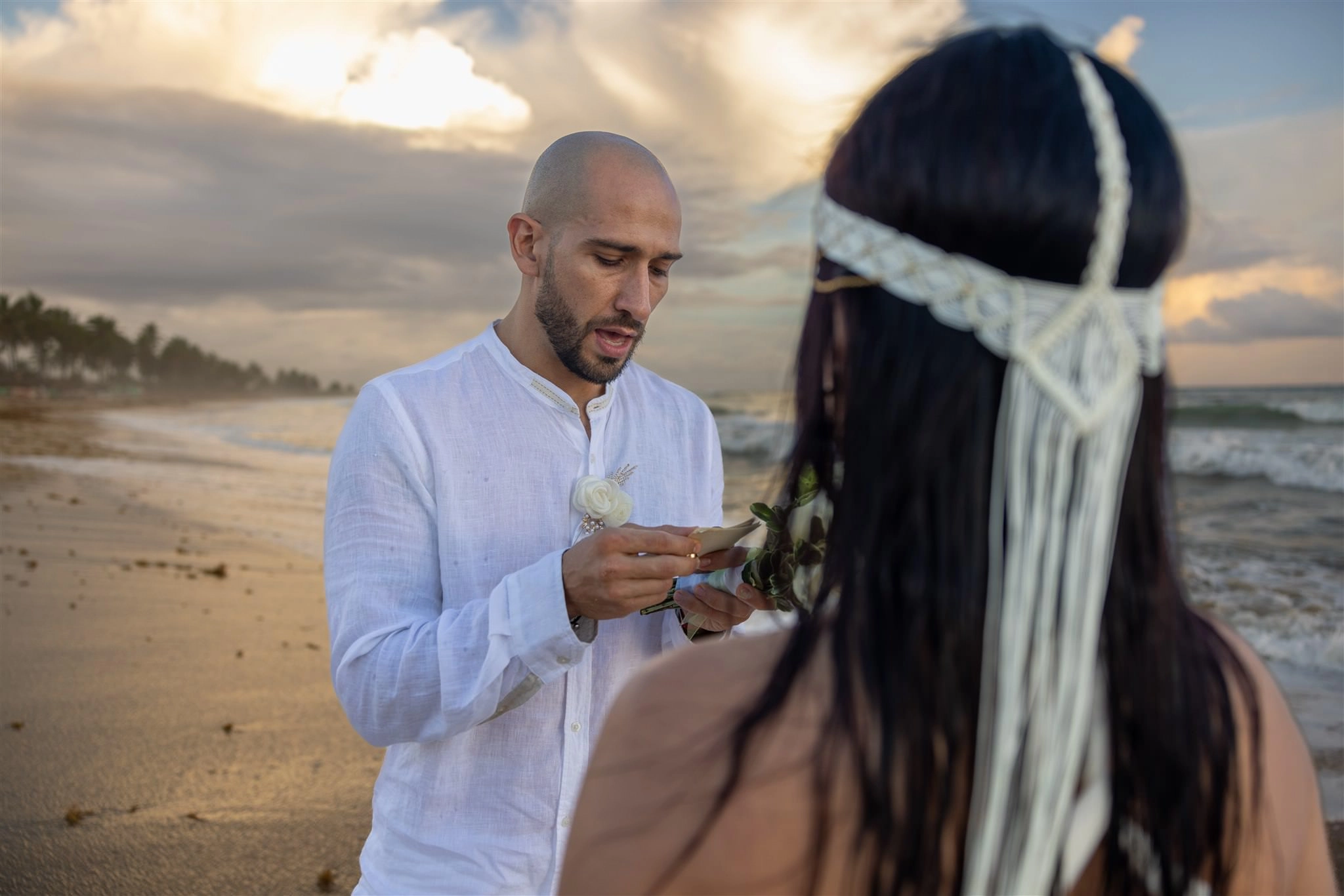 fotografo de bodas republica dominicana