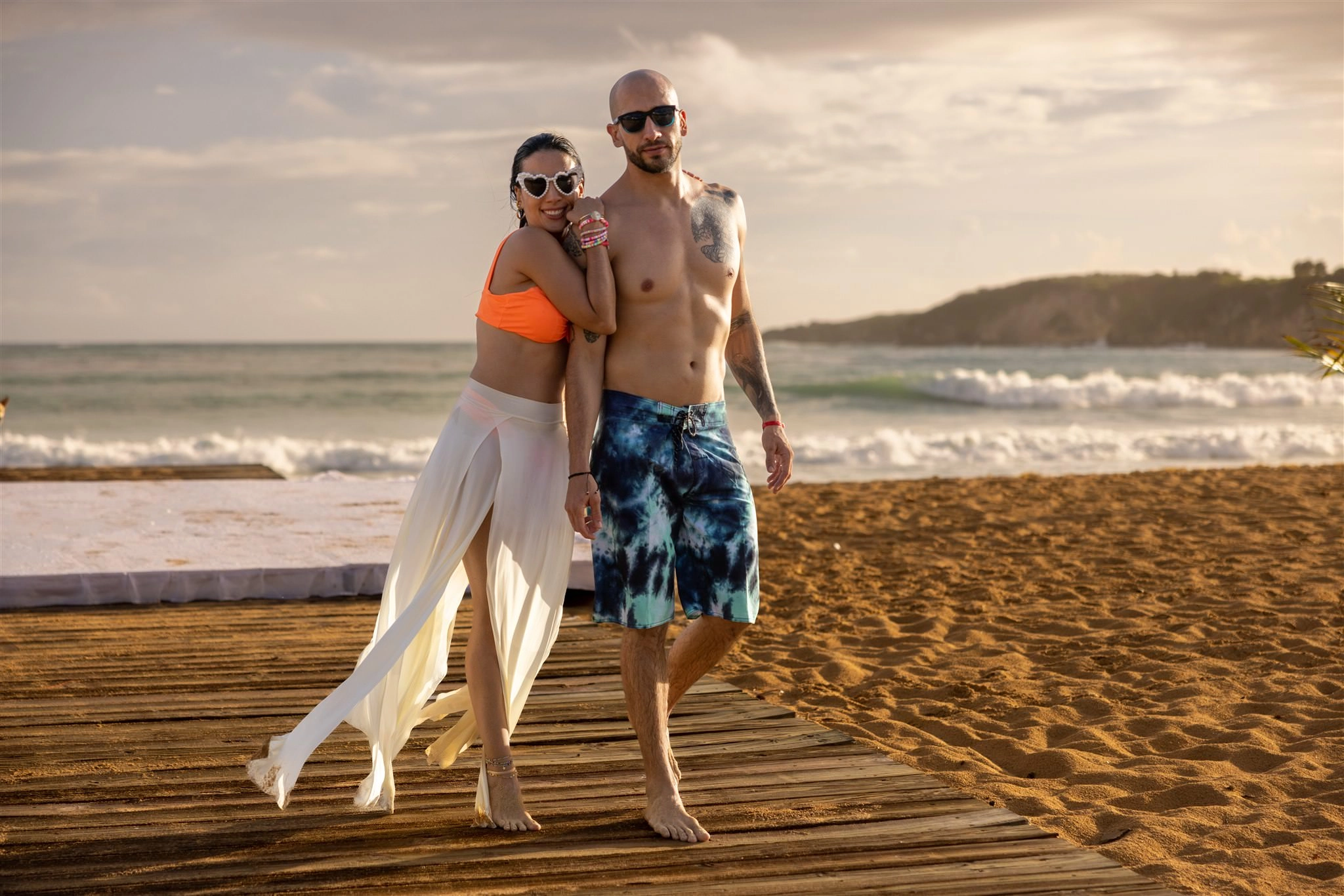Sesion de fotos Pre boda