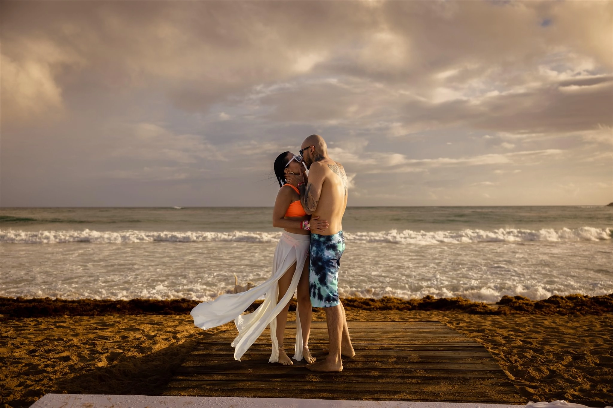 Fotógrafo de Bodas en Punta Cana