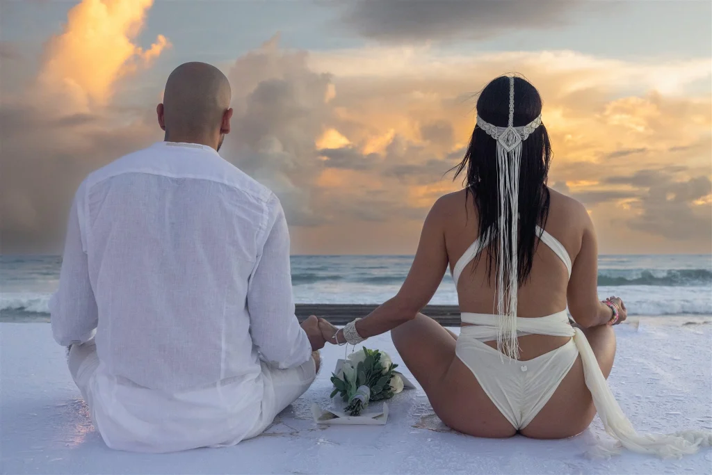 fotografo Boda en la Playa en República Dominicana