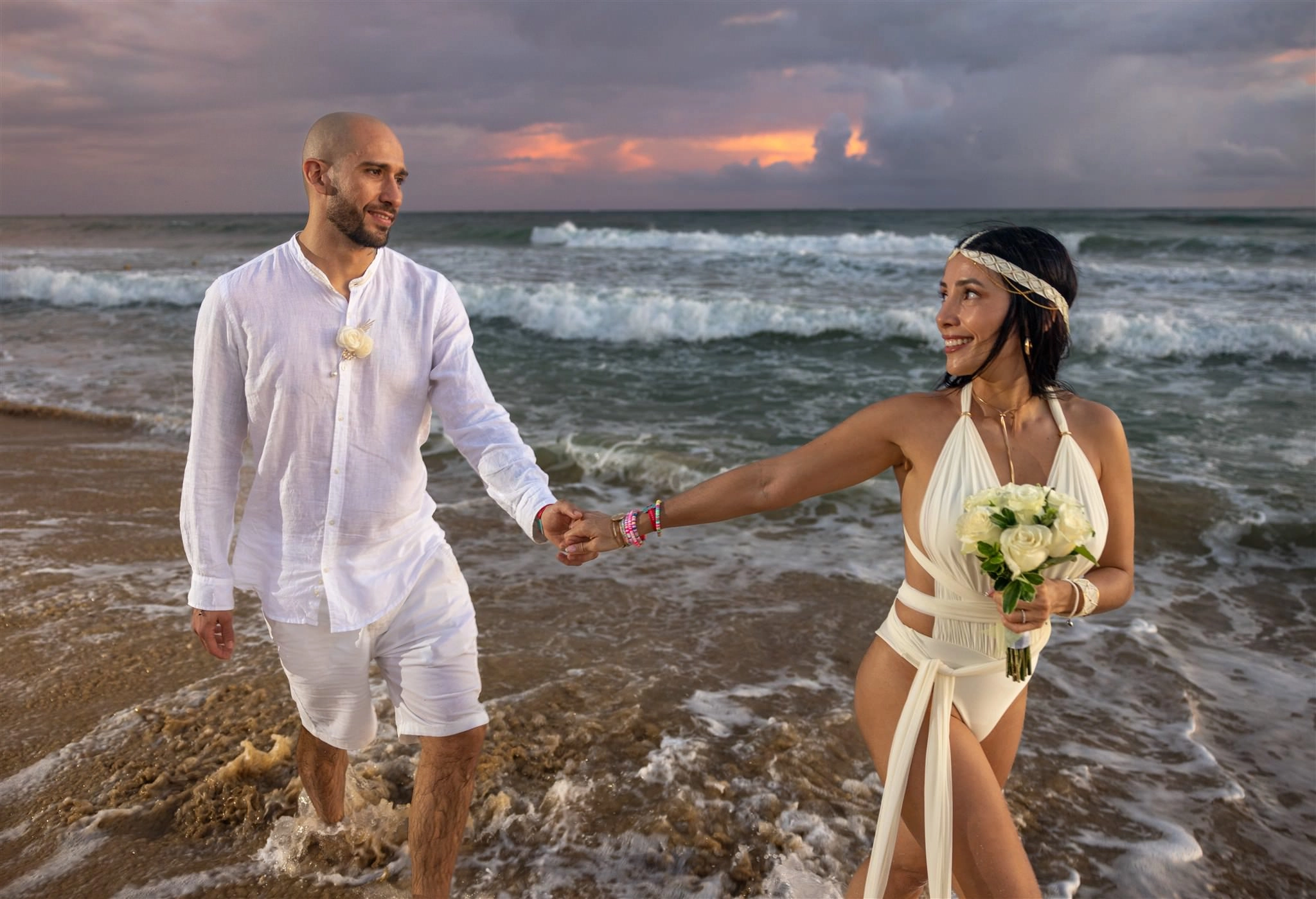 Fotógrafo de bodas en RD