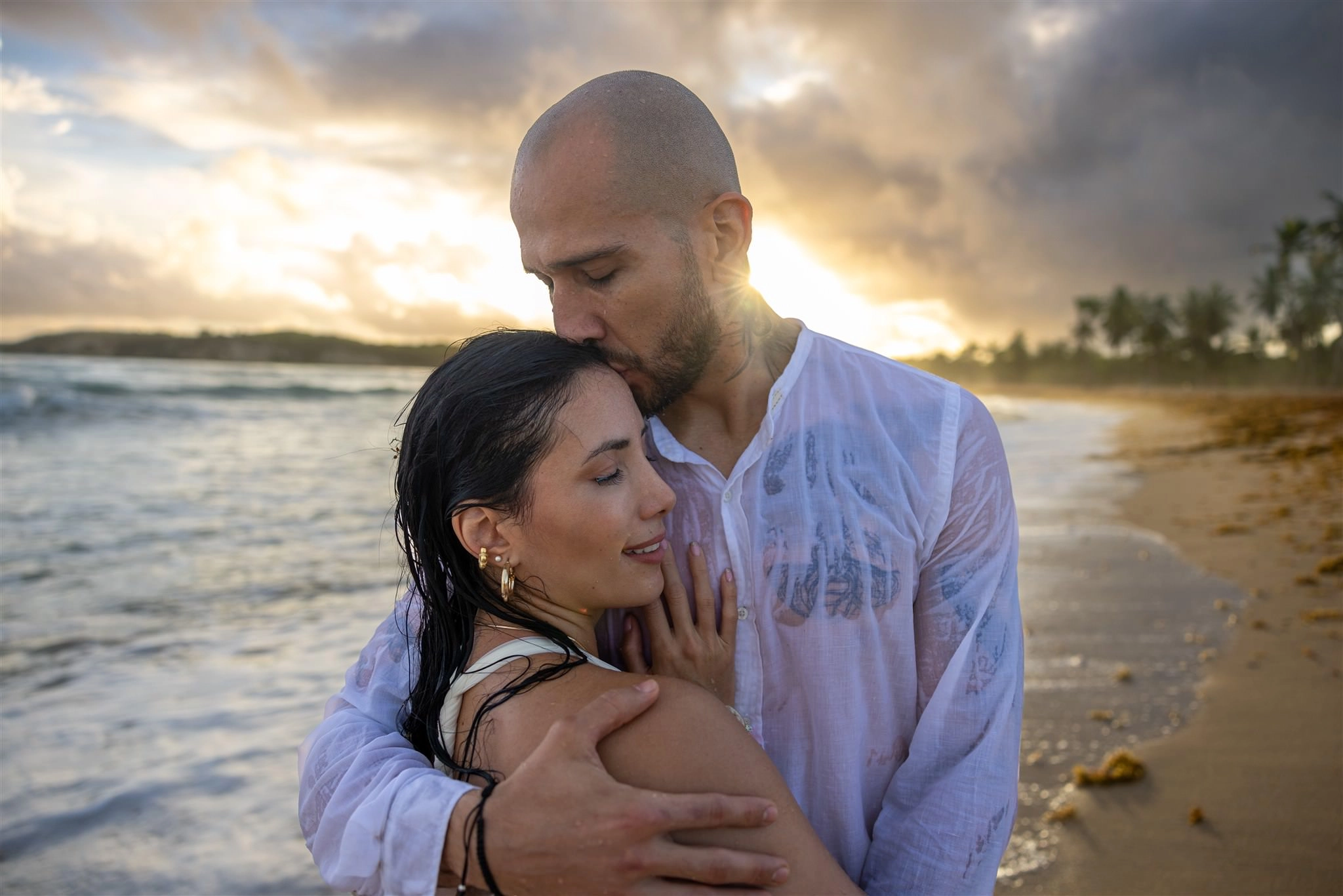 fotografo de bodas en rd